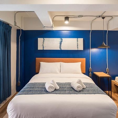 Natee Hostel Bangkok Ngoại thất bức ảnh