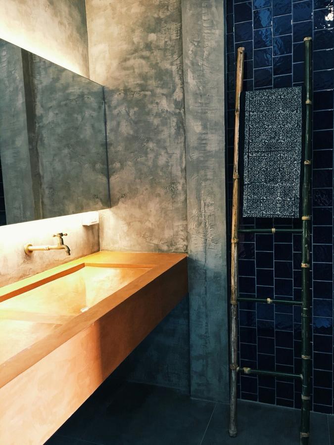 Natee Hostel Bangkok Ngoại thất bức ảnh