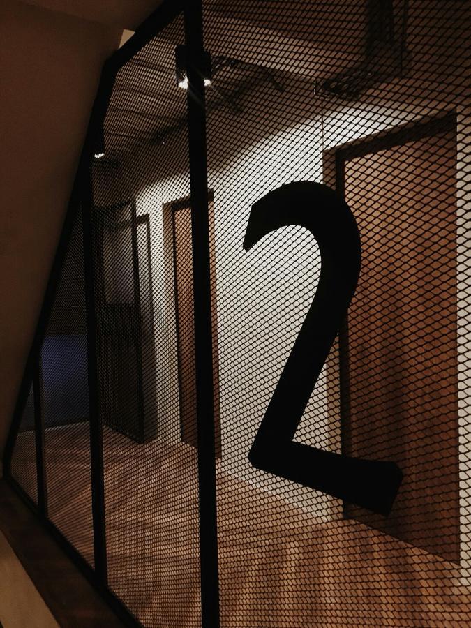 Natee Hostel Bangkok Ngoại thất bức ảnh
