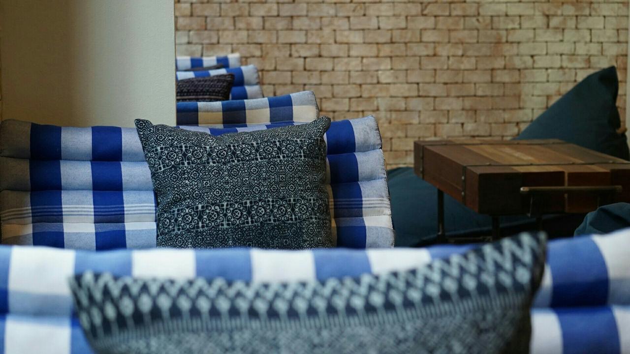 Natee Hostel Bangkok Ngoại thất bức ảnh