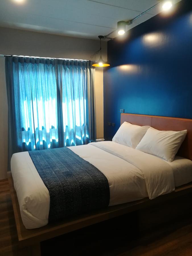 Natee Hostel Bangkok Ngoại thất bức ảnh