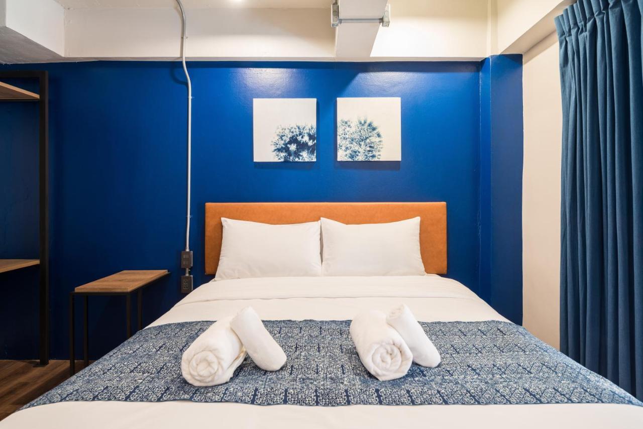 Natee Hostel Bangkok Ngoại thất bức ảnh